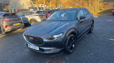 Mazda CX-30 2.0 e-Skyactiv G MHEV Homura 5dr Auto Petrol Hatchback